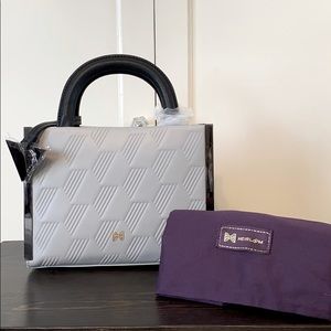 Heirloom by Tiffany Wu Leather bag-New